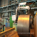 ST37 Hot Rolled Carbon Steel Coil